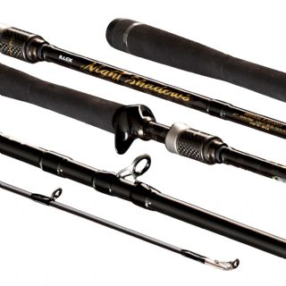 Illex Ashura Night Shadow B 200 MH-M Vertical 14-45g